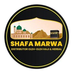 Shafa Marwa
