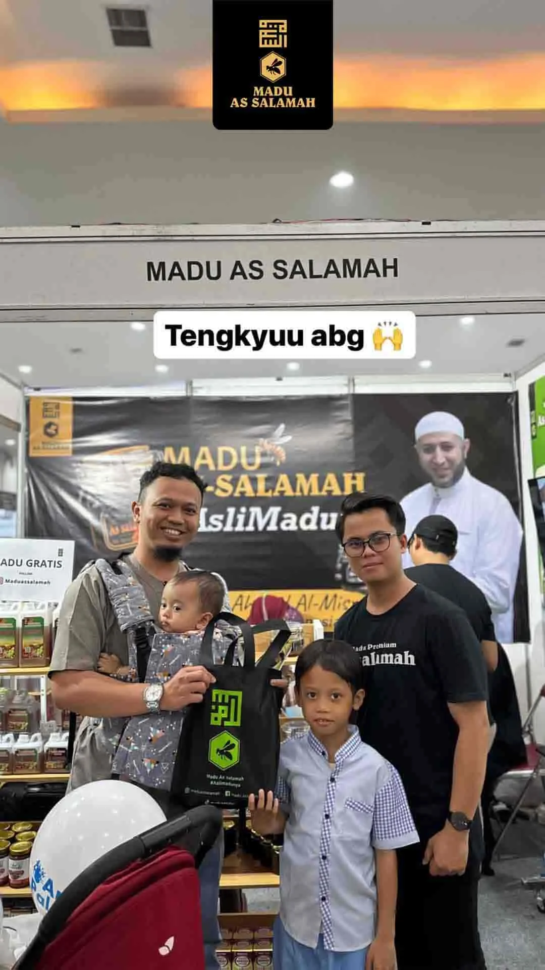 Testimoni Pelanggan 10