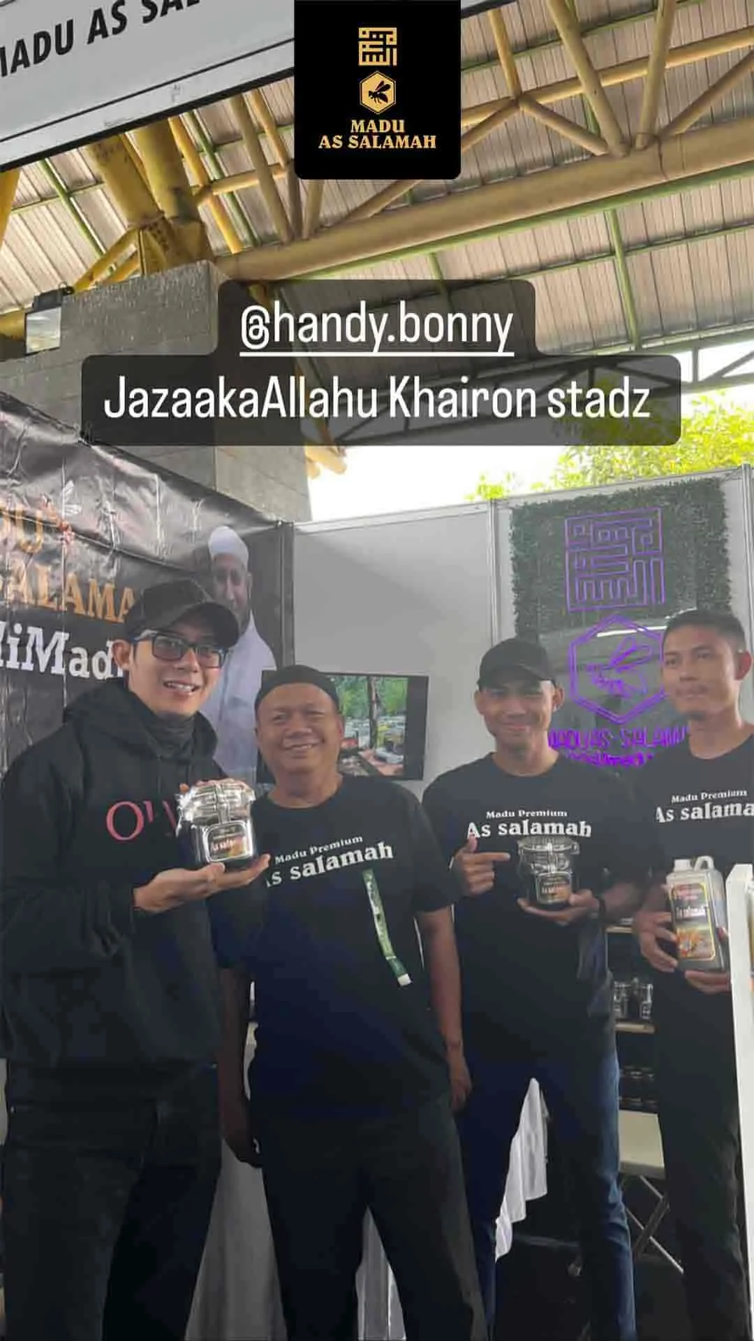 Testimoni Pelanggan 4