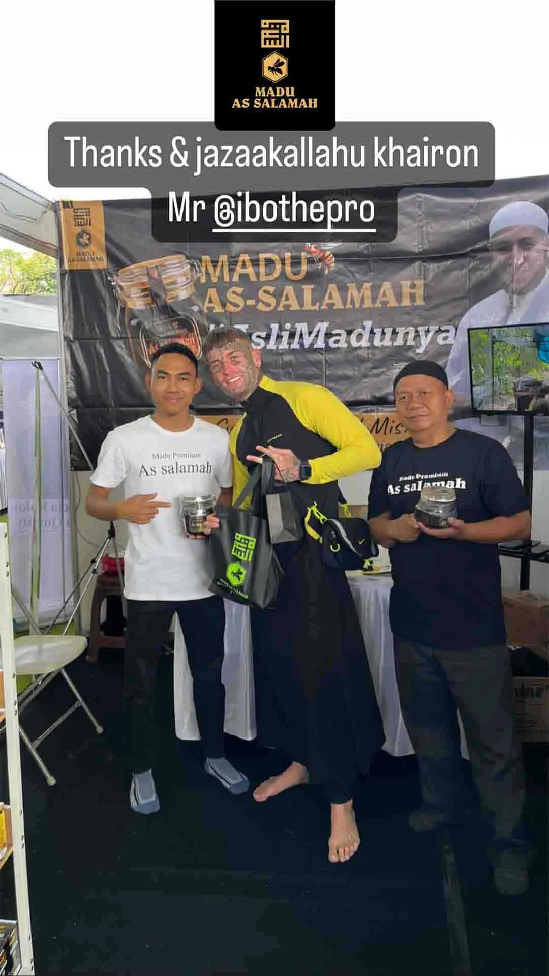 Testimoni Pelanggan 7