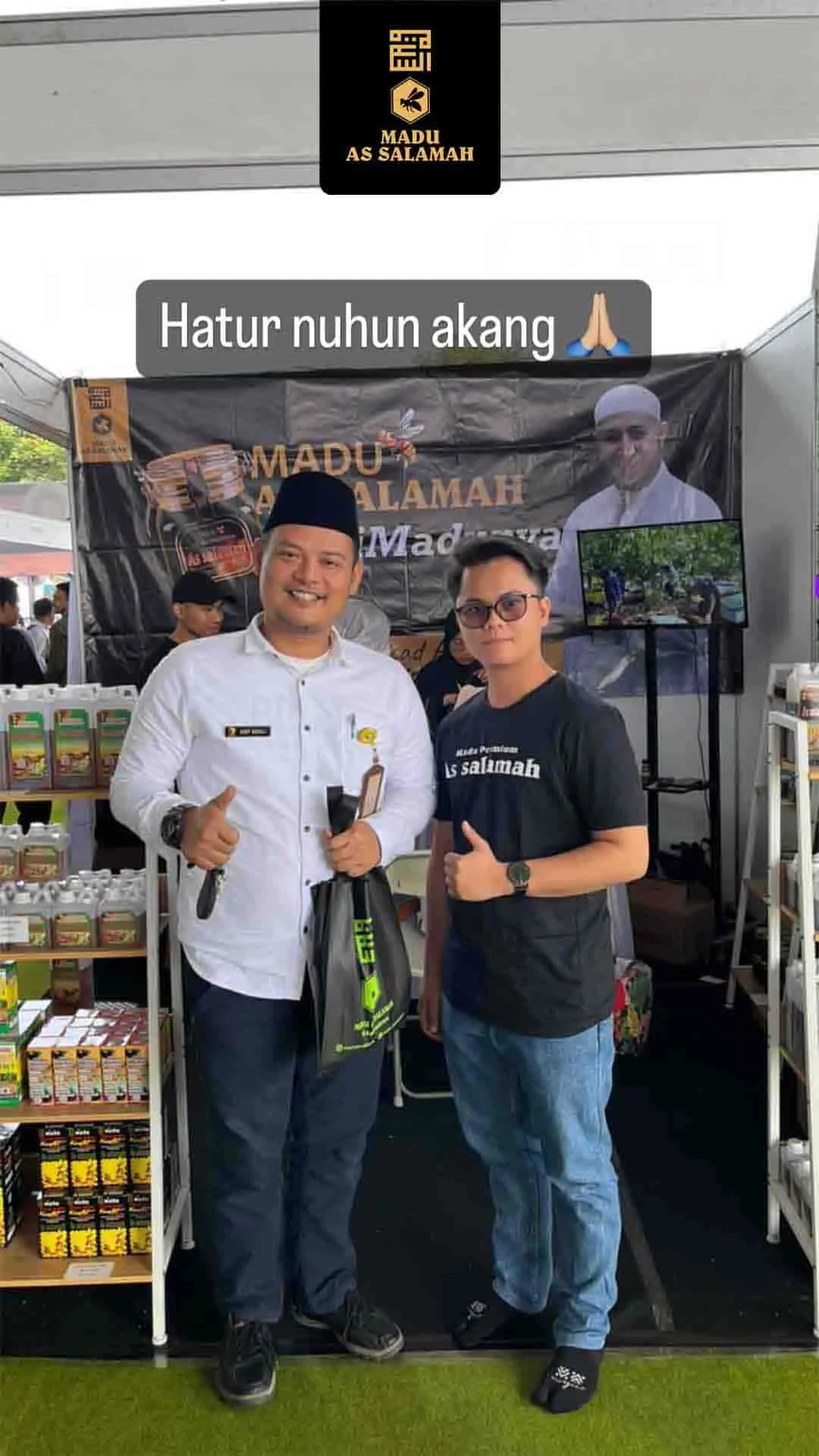 Testimoni Pelanggan 8