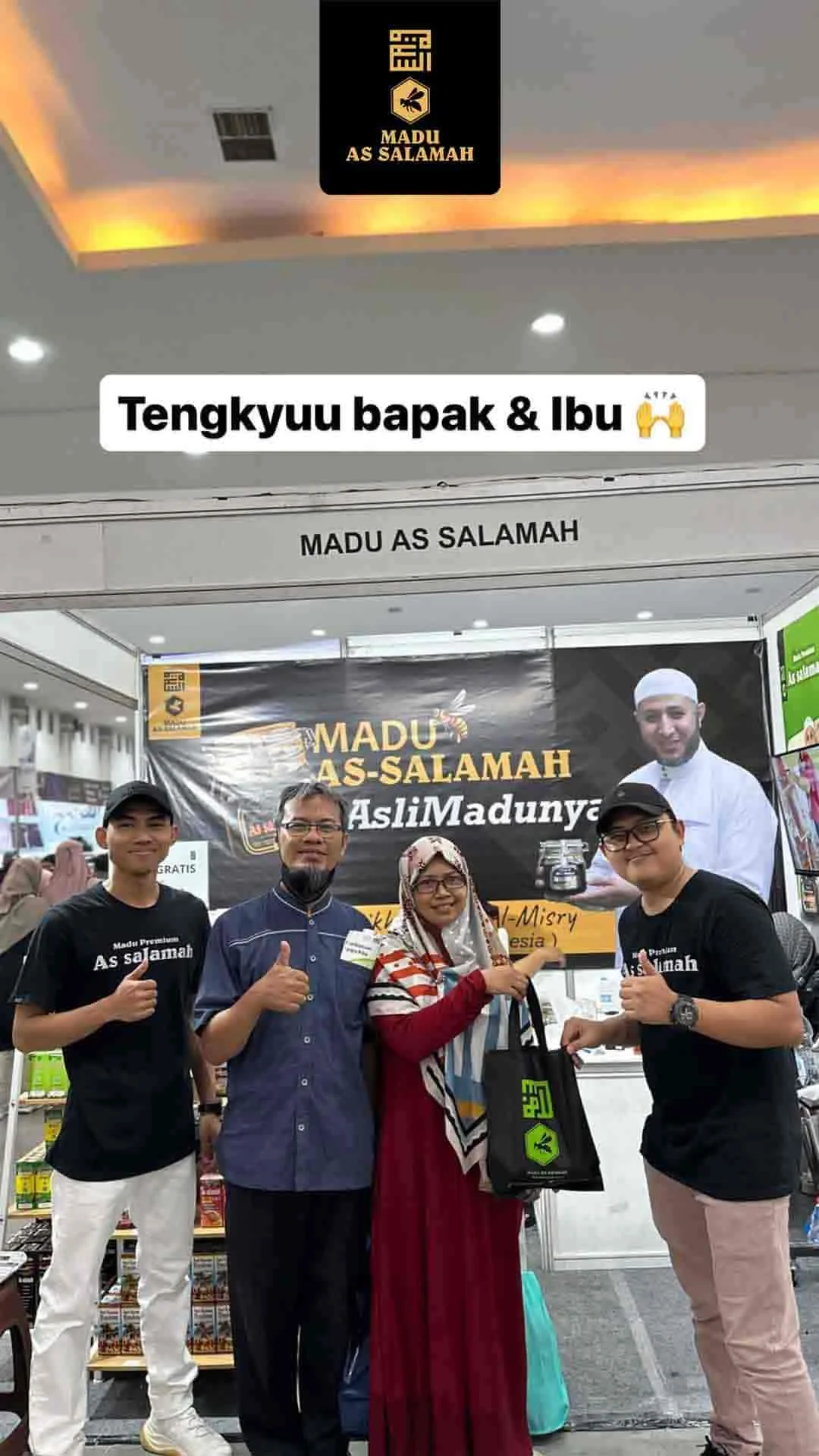 Testimoni Pelanggan 9