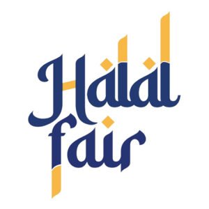 001 - LOGO HALAL FAIR