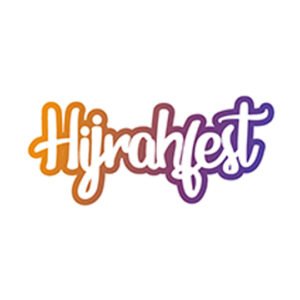 003 - LOGO HIJRAH FEST