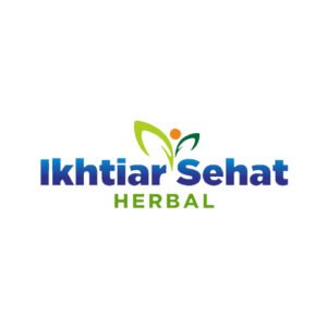 005 - LOGO IKHTIAR SEHAT HERBAL