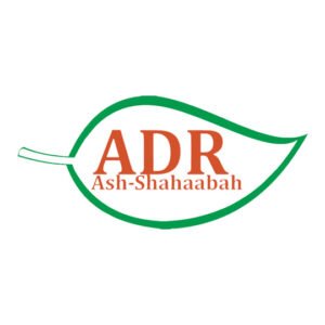 006 - LOGO ADR HERBAL