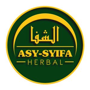 010 - LOGO ASYIFA HERBAL