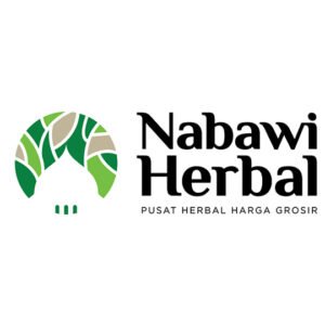 011 - LOGO NABAWI HERBAL