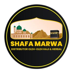 012 - LOGO SHAFA MARWA