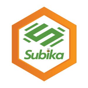 013 - LOGO SUBIKA